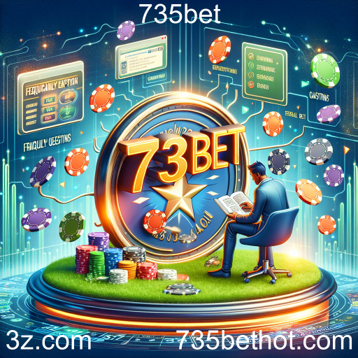 Perguntas Frequentes sobre 735bet: Tudo o que Você Precisa Saber