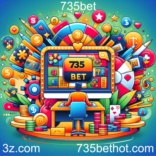 Aproveite ao Máximo as Promoções da 735bet